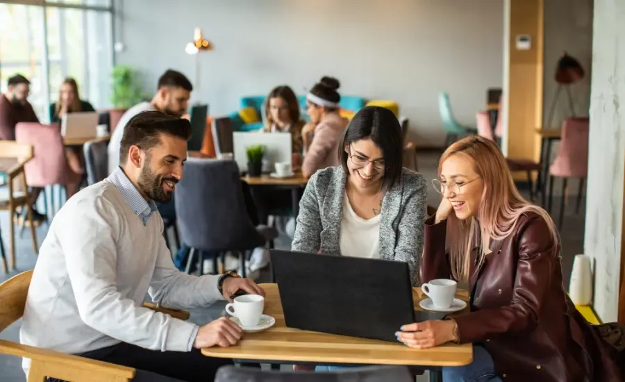 hacks for effective communication