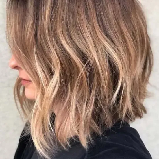 hairstyles for work outfits