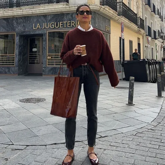 how to layer clothes