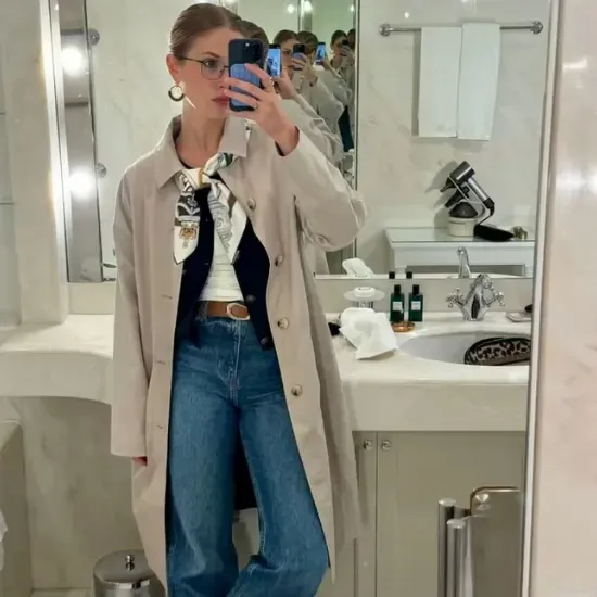 how to layer clothes