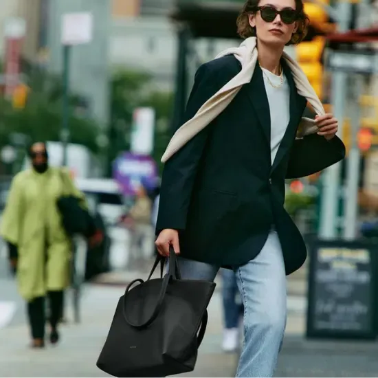 how to layer clothes