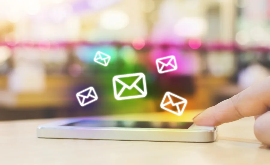 how to organize your digital life
