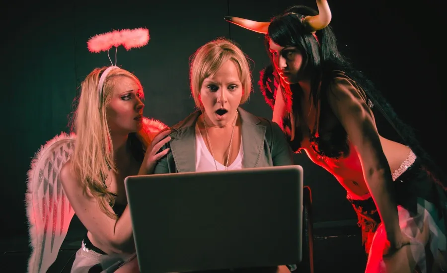 how to practice self-discipline