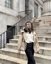 french inspired winter outfits