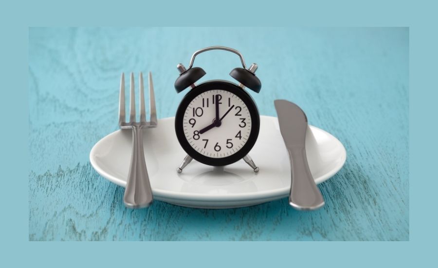 intermittent fasting for women