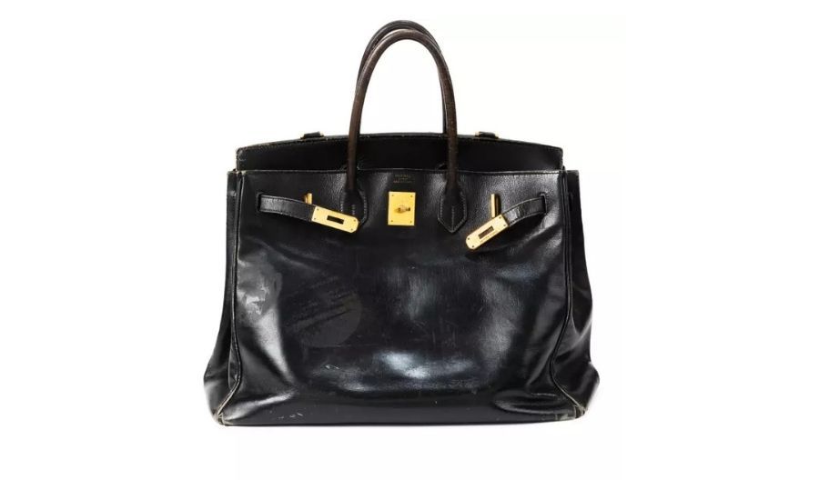 jane birkin inspiration