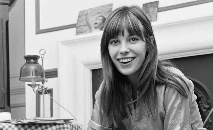 jane birkin inspiration