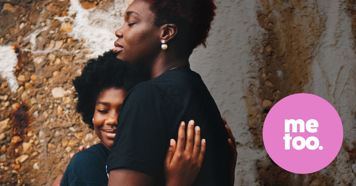 metoo movement campaign