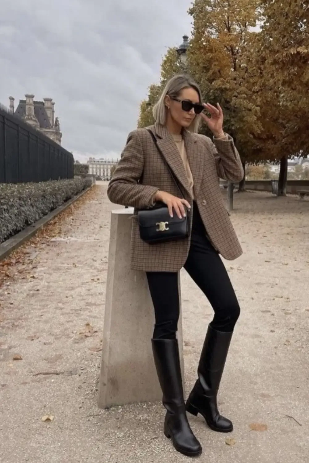 november style outfits for inspiration