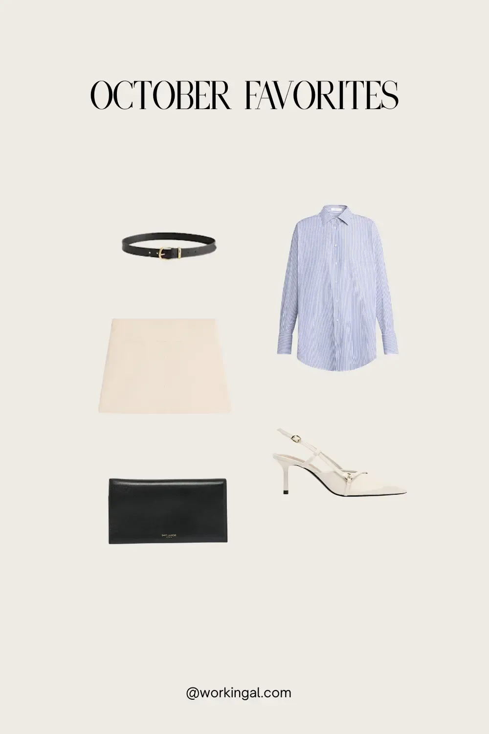 october outifit ideas