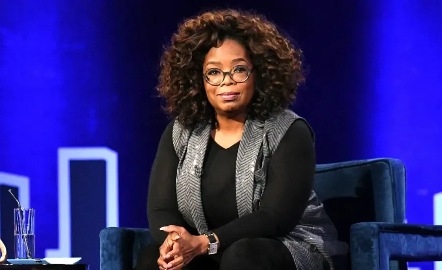 oprah winfrey inspiration