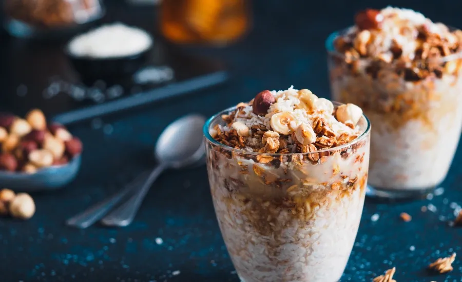 overnight-oats-recipes-that-actually-taste-good