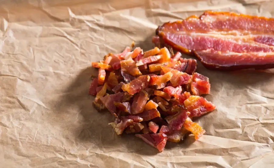 quiche lorraine recipe