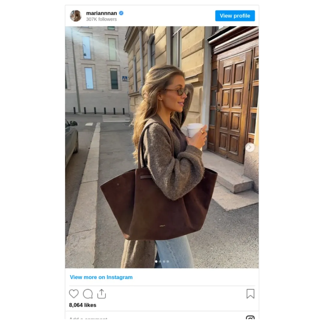 quiet luxury pieces 2026