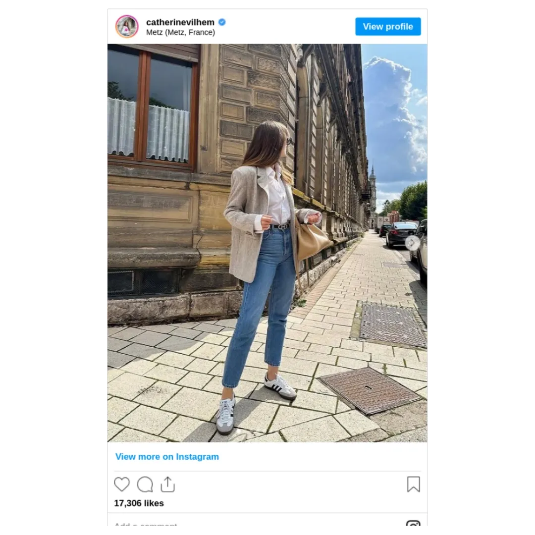 quiet luxury pieces 2026