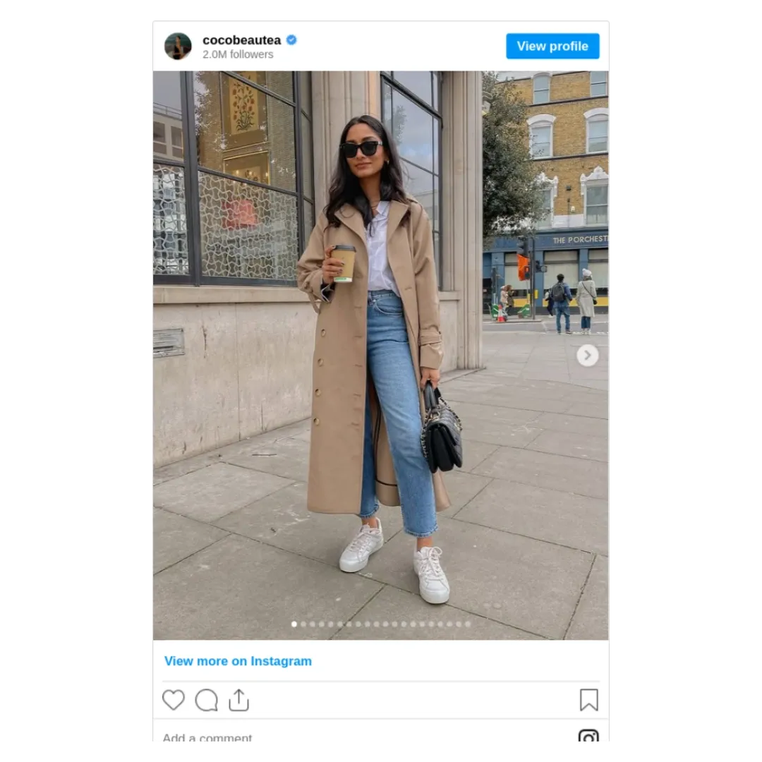 quiet luxury pieces 2026