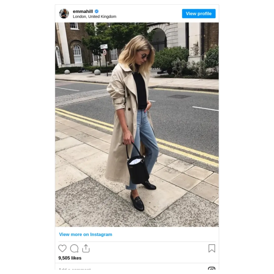 quiet luxury pieces 2026