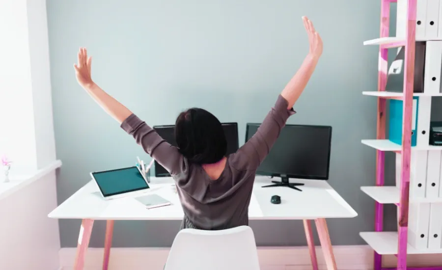 remote work essentials