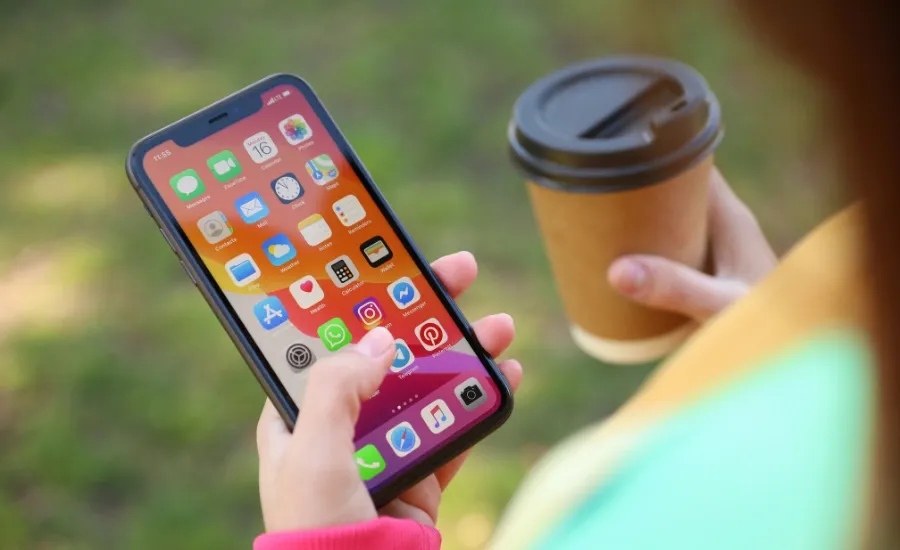 rumination cognitive behavior apps