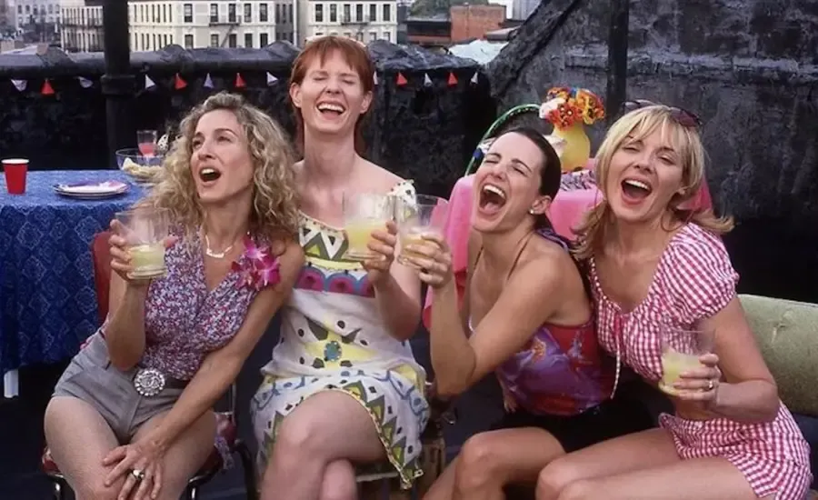 sex and the city movie