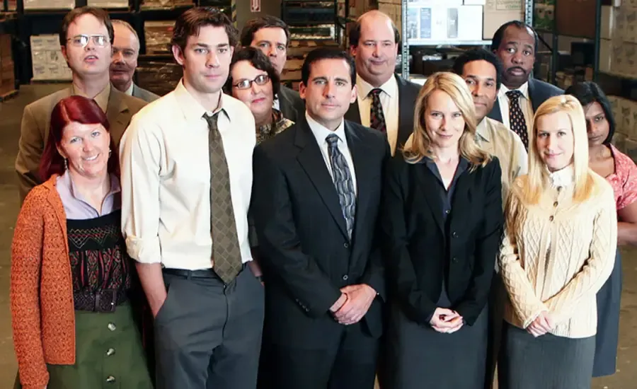 shows for career motivation
