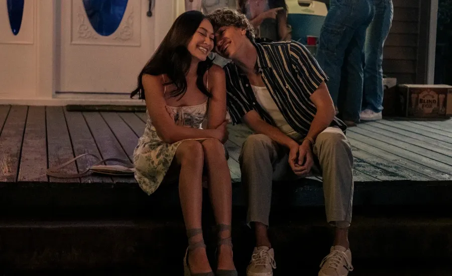 the summer I turned pretty