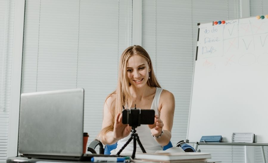 the gig economy