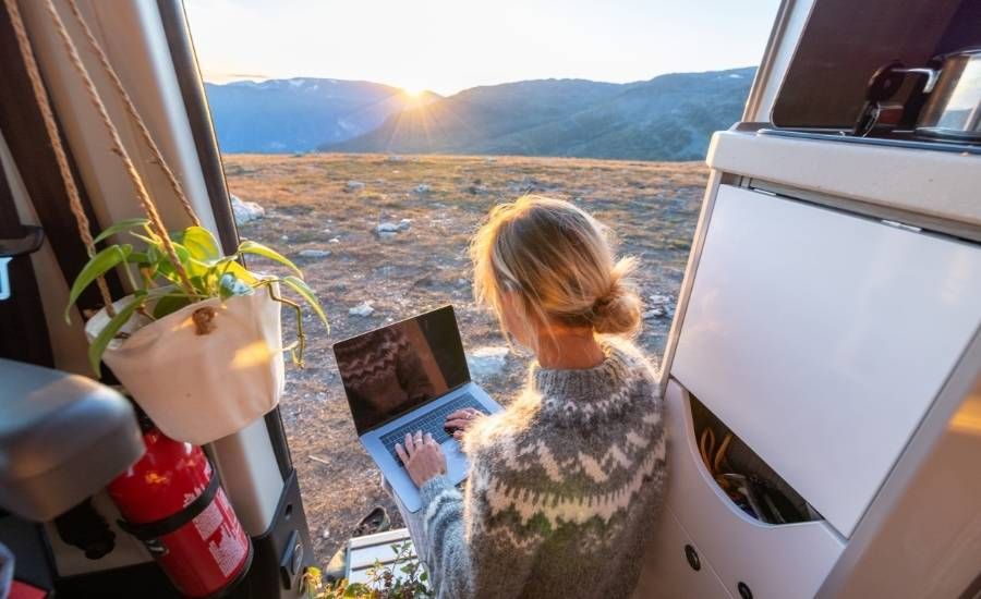 the gig economy