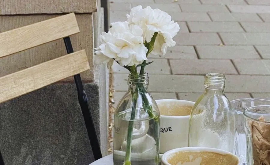 things inspiring us in march