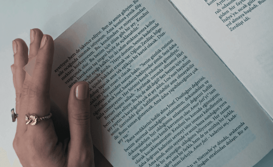 things that inspire us on January