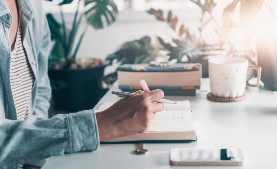 things that inspire us on January