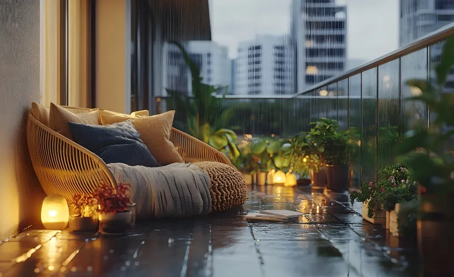 rainy day indoor activities