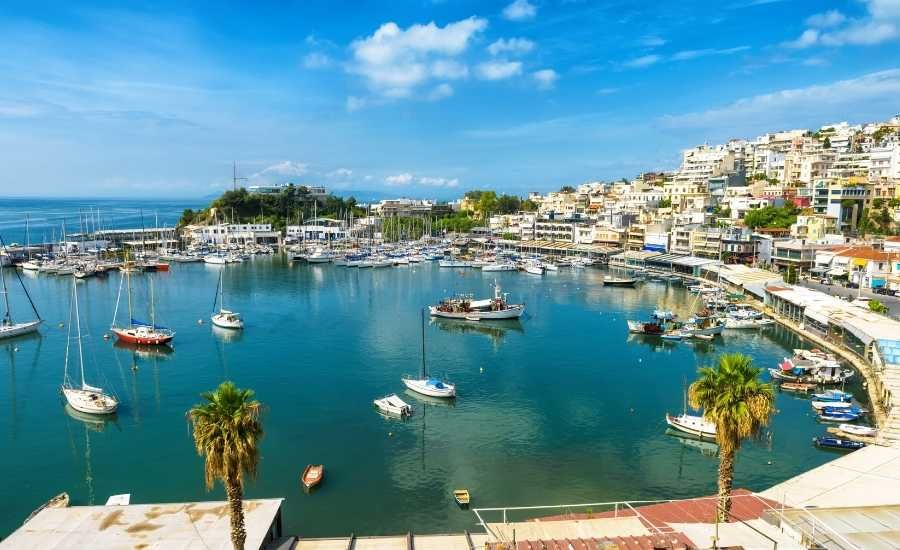 why you should visit athens