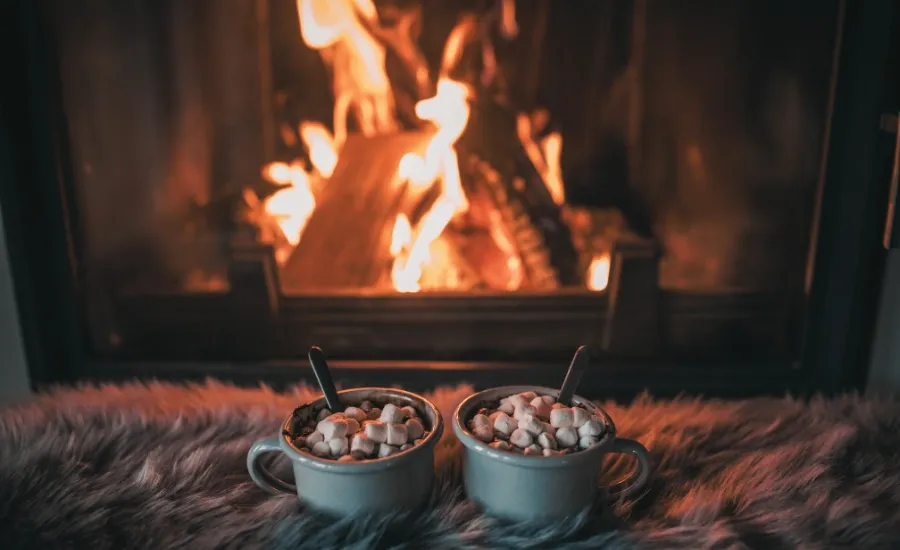 winter solstice wellness