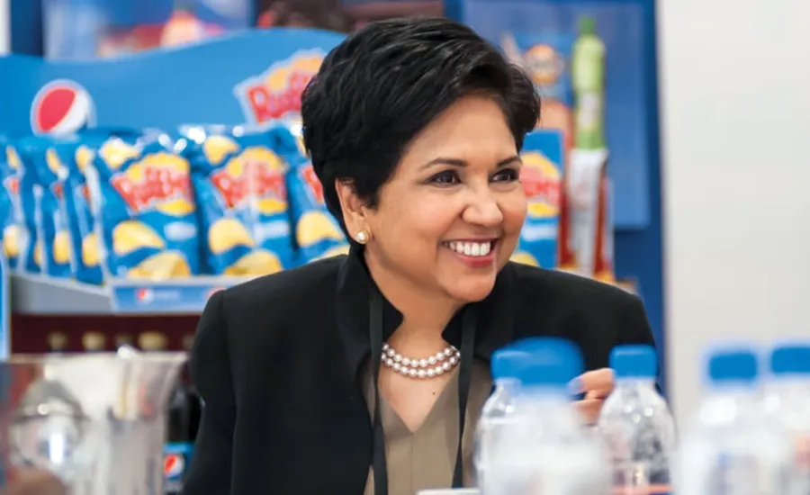 world's most influential women