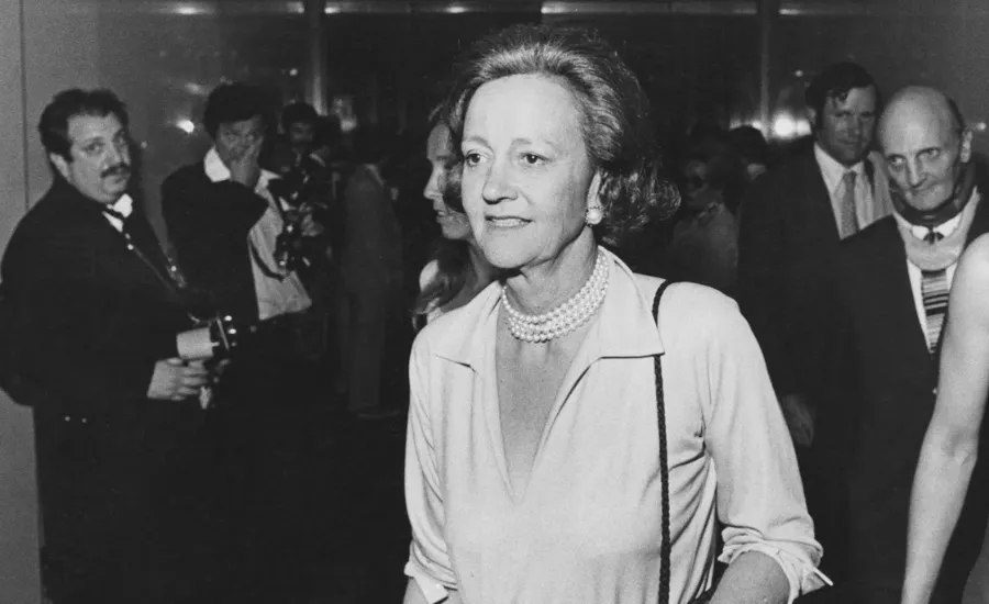 world's most influential women